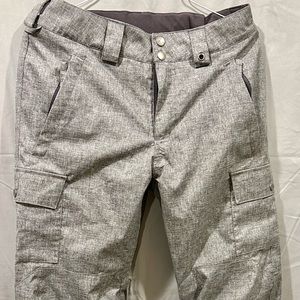 Burton Size L (14-16) Snow Ski Pants